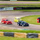Illustration for article titled I Went To My First Rallycross Event Over The Weekend